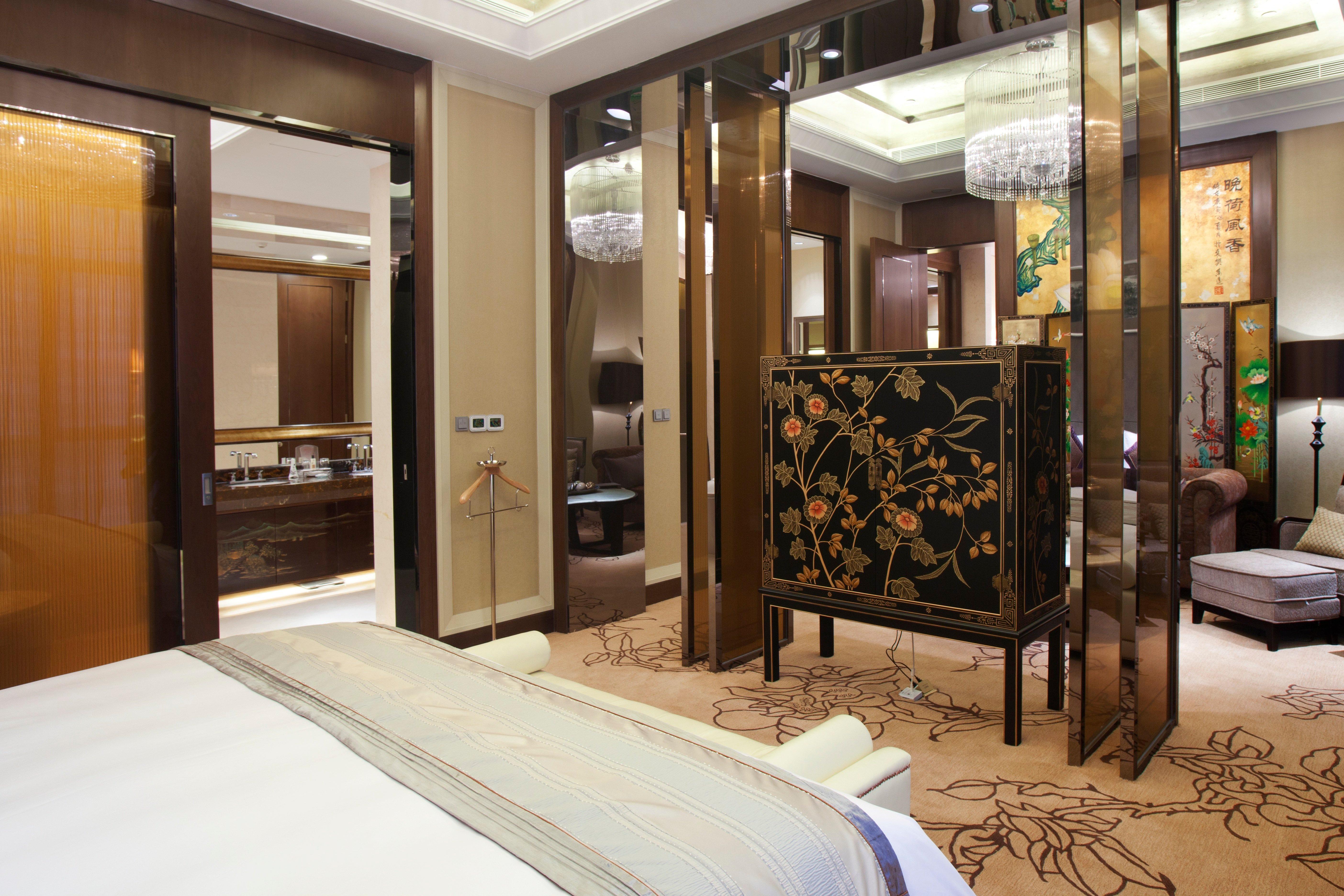Crowne Plaza Xiangyang By Ihg Xiangyang (Hubei) Quarto foto
