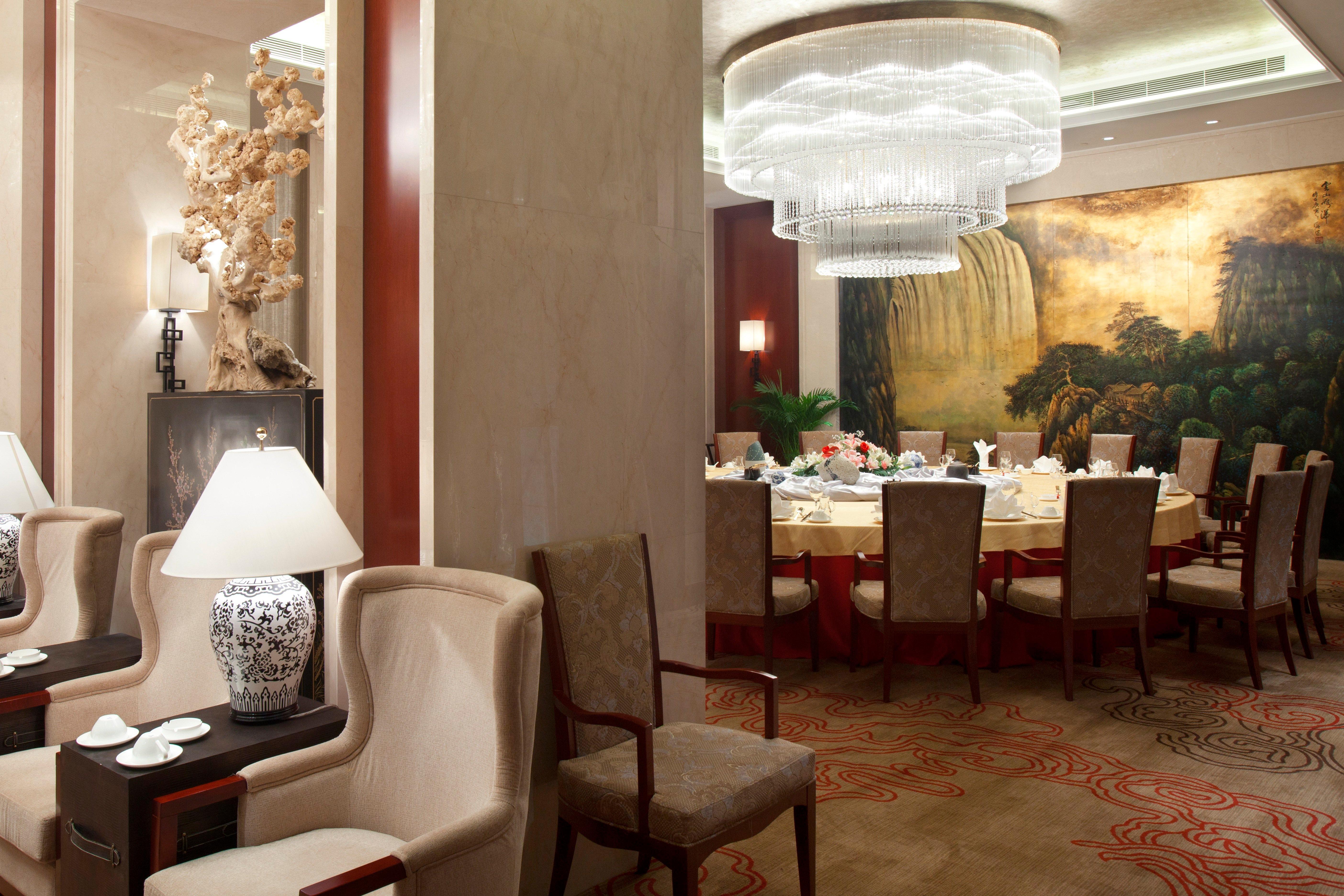 Crowne Plaza Xiangyang By Ihg Xiangyang (Hubei) Exterior foto