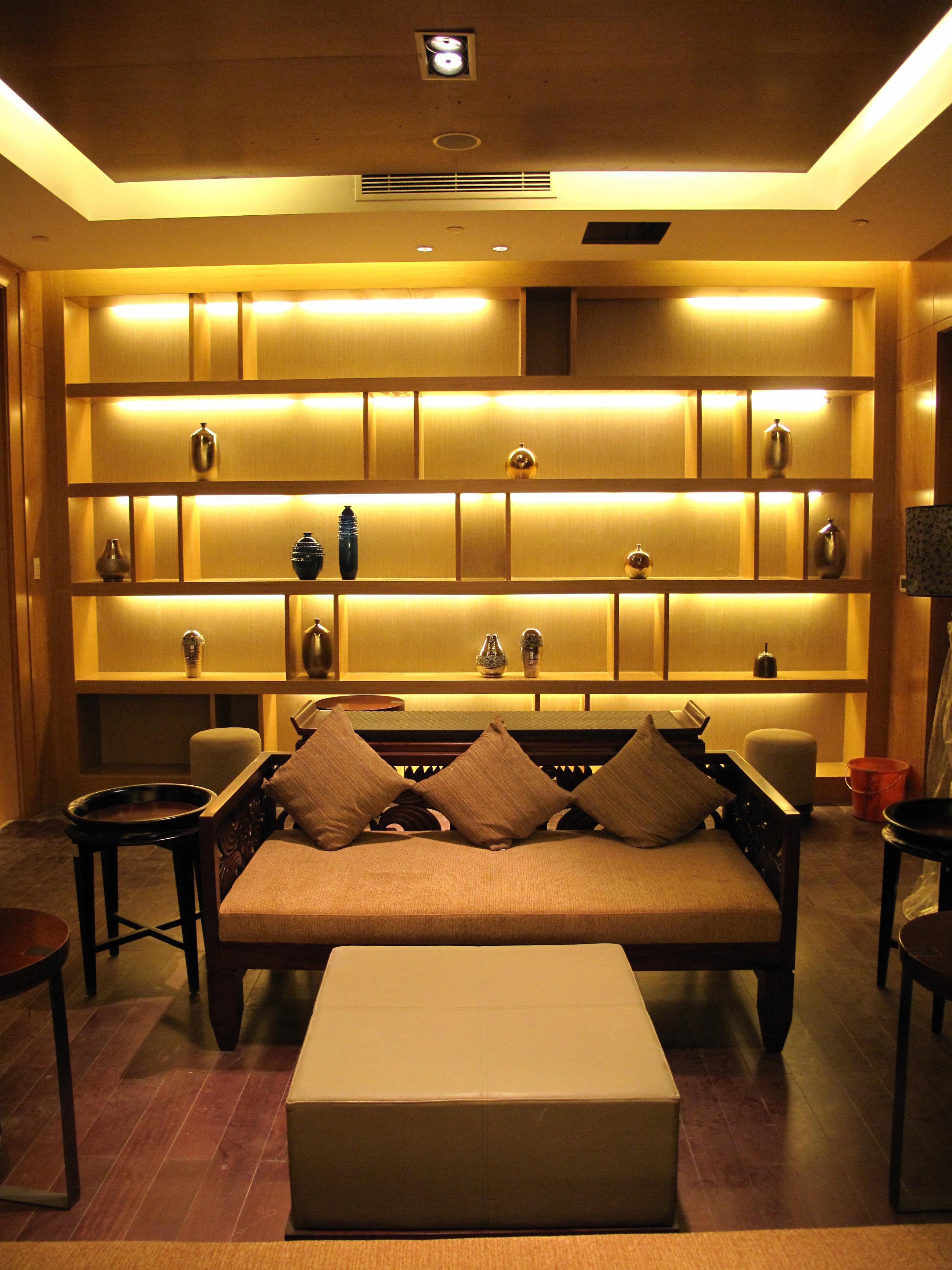 Crowne Plaza Xiangyang By Ihg Xiangyang (Hubei) Interior foto