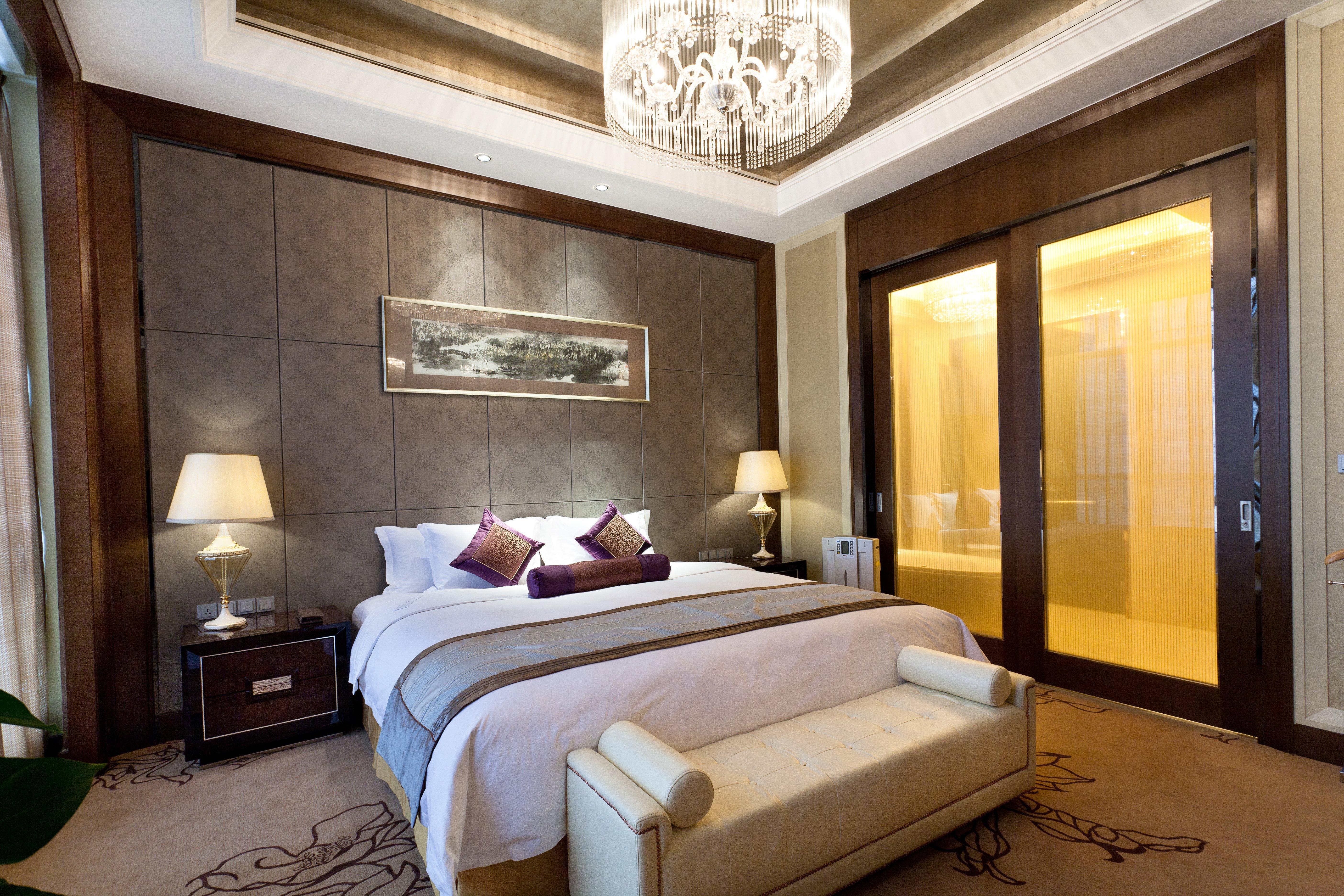Crowne Plaza Xiangyang By Ihg Xiangyang (Hubei) Exterior foto