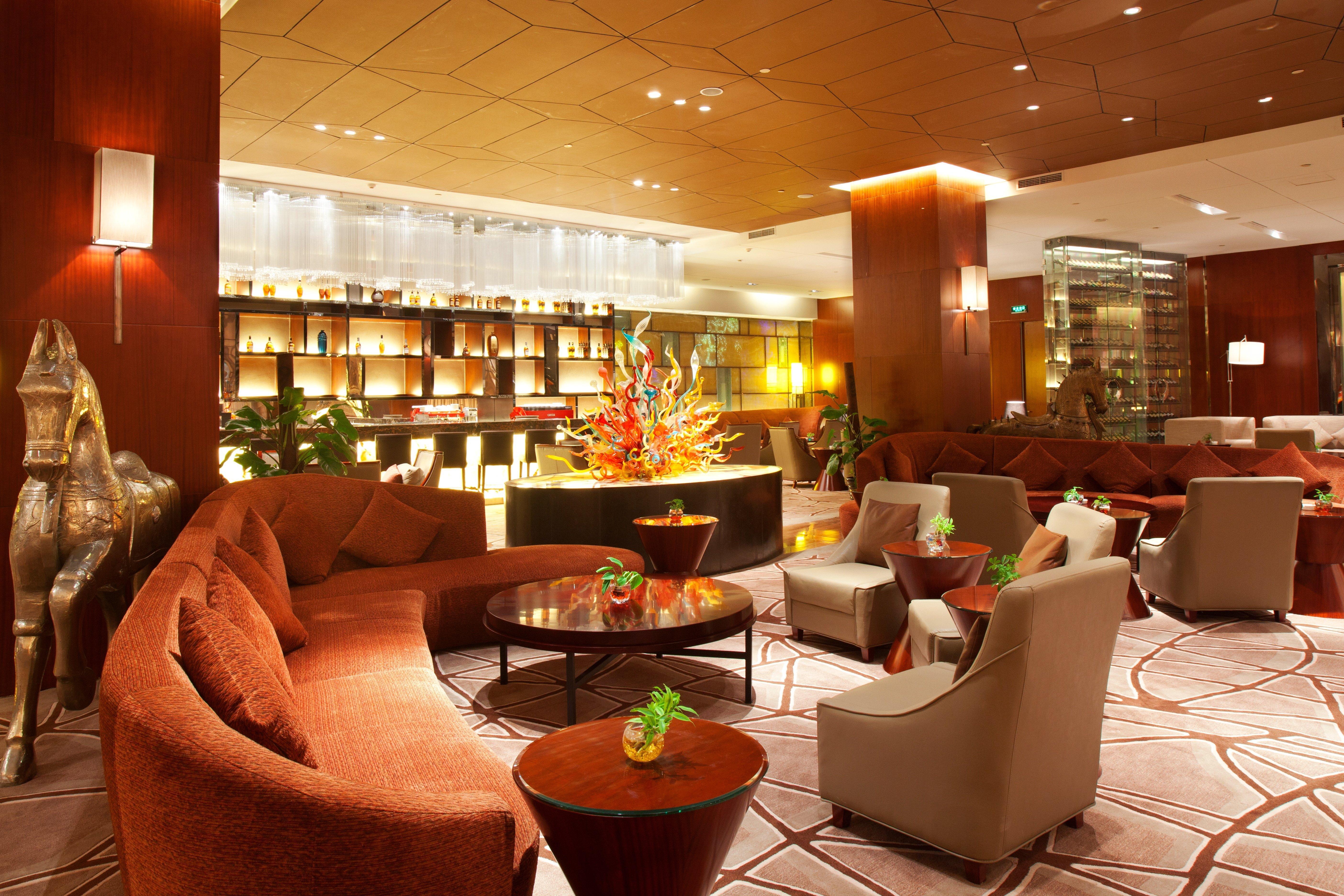 Crowne Plaza Xiangyang By Ihg Xiangyang (Hubei) Exterior foto