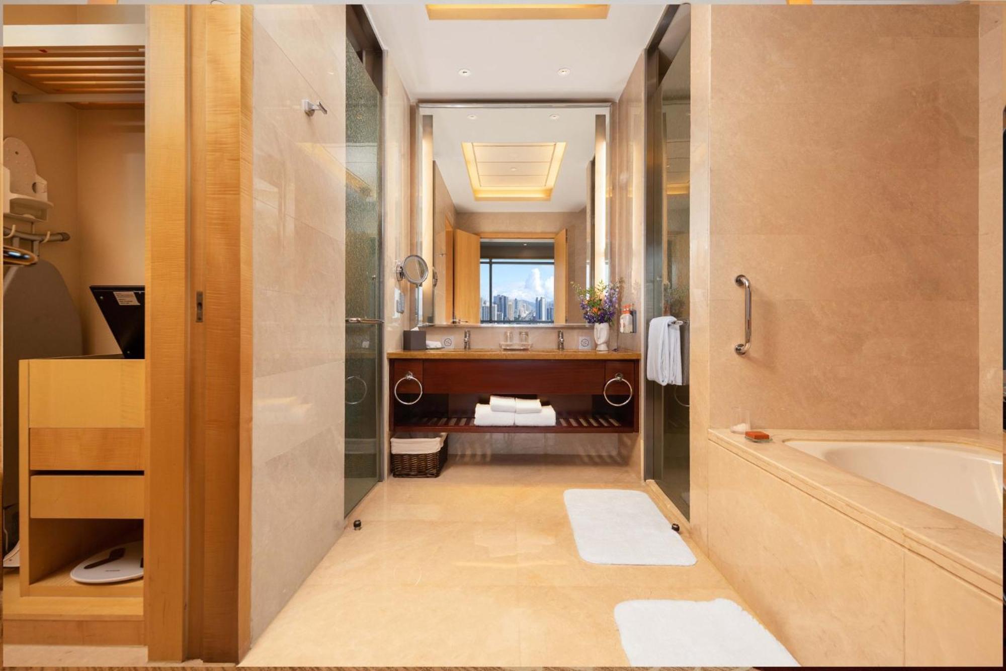 Crowne Plaza Xiangyang By Ihg Xiangyang (Hubei) Exterior foto